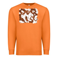 Carrot cowhide Premium Sweatshirt - RanaPortraitStore