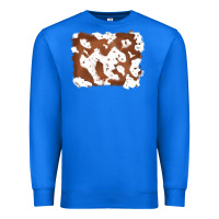 True Royal cowhide Premium Sweatshirt - RanaPortraitStore
