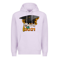 Lilac Class of 2021 Premium Hoodie - Jasminsmagicworld