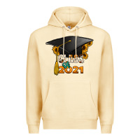 Pina Colada Class of 2021 Premium Hoodie - Jasminsmagicworld
