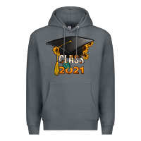Rock Class of 2021 Premium Hoodie - Jasminsmagicworld