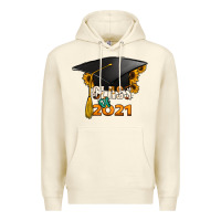 Sandshell Class of 2021 Premium Hoodie - Jasminsmagicworld