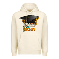Tofu Class of 2021 Premium Hoodie - Jasminsmagicworld