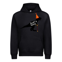 Black Seven A Saurus Urban Hoodie - Bettercallsaul