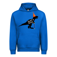 Cobalt Seven A Saurus Urban Hoodie - Bettercallsaul