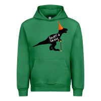 Emerald Seven A Saurus Urban Hoodie - Bettercallsaul