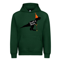 Foreset Green Seven A Saurus Urban Hoodie - Bettercallsaul