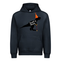 Navy Seven A Saurus Urban Hoodie - Bettercallsaul