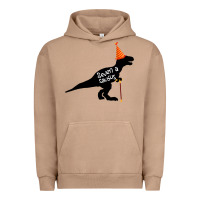 Seven A Saurus Urban Hoodie | Teevron
