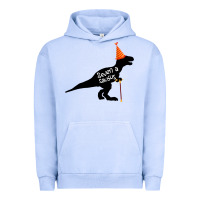 Pigment Grape Ice Seven A Saurus Urban Hoodie - Bettercallsaul