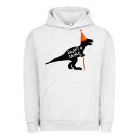 Pigment Lunar Rock Seven A Saurus Urban Hoodie - Bettercallsaul