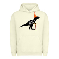 Pigment Pistachio Seven A Saurus Urban Hoodie - Bettercallsaul