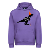 Tulip Seven A Saurus Urban Hoodie - Bettercallsaul