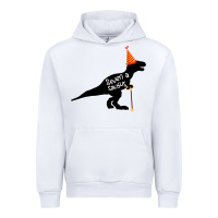 White Seven A Saurus Urban Hoodie - Bettercallsaul