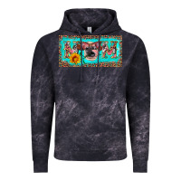 Cloud Black mom heifer license plate Vintage Hoodie - Artiststas