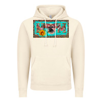 Vintage Artic mom heifer license plate Vintage Hoodie - Artiststas