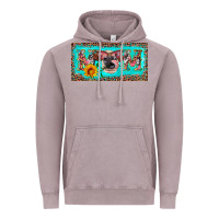 Vintage Zinc mom heifer license plate Vintage Hoodie - Artiststas