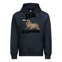 Navy Seal nice Of Approval Urban Hoodie - Bettercallsaul