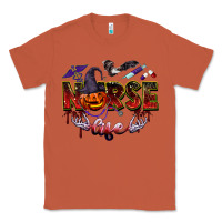 Copper halloween nurse life Classic Tee - BarkalooDesign
