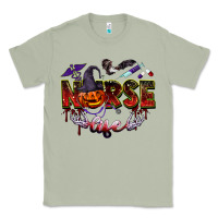Matcha halloween nurse life Classic Tee - BarkalooDesign