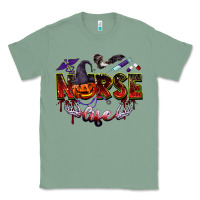 Sage halloween nurse life Classic Tee - BarkalooDesign