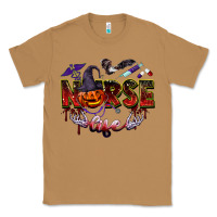 Toasted Coconut halloween nurse life Classic Tee - BarkalooDesign