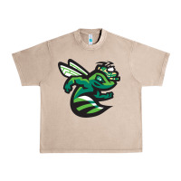 French Oak augusta gifts,  greenjackets Urban Heavy Tee - DesigneFamous
