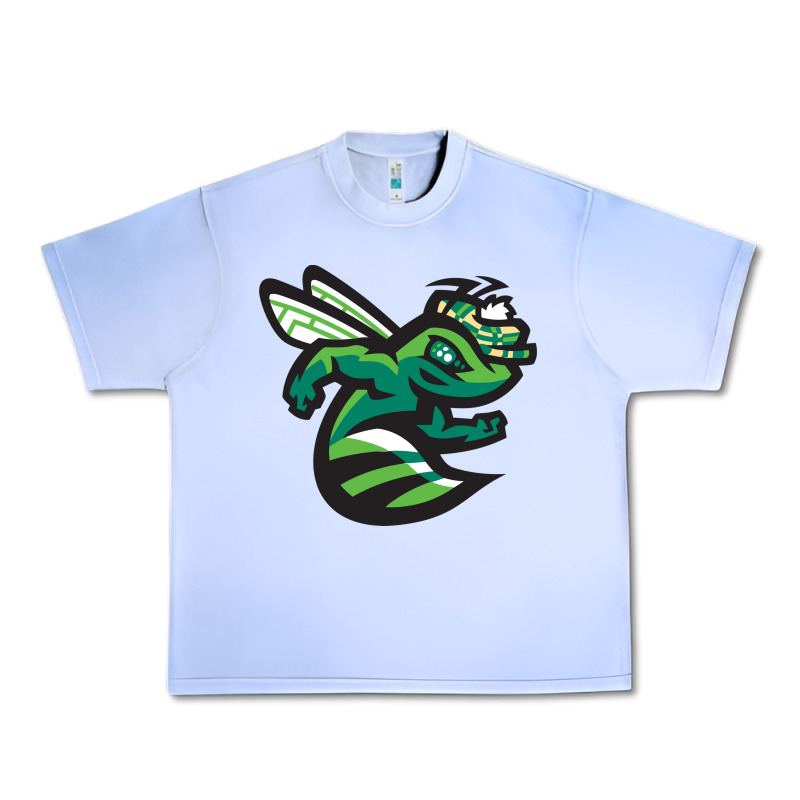 Augusta Gifts,  Greenjackets Urban Heavy Tee by DesigneFamous | Teevron