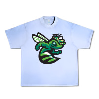 Grape Ice augusta gifts,  greenjackets Urban Heavy Tee - DesigneFamous