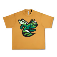 Peanut Butter augusta gifts,  greenjackets Urban Heavy Tee - DesigneFamous