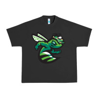 Pigment Black augusta gifts,  greenjackets Urban Heavy Tee - DesigneFamous