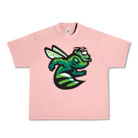 Salmon augusta gifts,  greenjackets Urban Heavy Tee - DesigneFamous