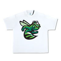 White augusta gifts,  greenjackets Urban Heavy Tee - DesigneFamous
