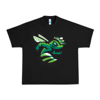 Black augusta gifts,  greenjackets Urban Heavy Tee - DesigneFamous