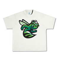 Pistachio augusta gifts,  greenjackets Urban Heavy Tee - DesigneFamous