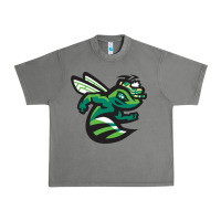 Tornado augusta gifts,  greenjackets Urban Heavy Tee - DesigneFamous