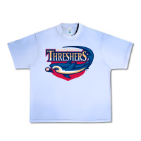 Grape Ice clearwater gifts,  threshers Urban Heavy Tee - DesigneFamous