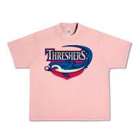 Clearwater Gifts,  Threshers Urban Heavy Tee | Teevron