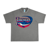 Tornado clearwater gifts,  threshers Urban Heavy Tee - DesigneFamous