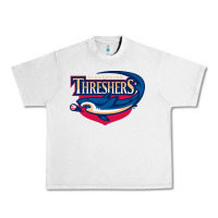 Lunar Rock clearwater gifts,  threshers Urban Heavy Tee - DesigneFamous