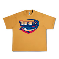 Clearwater Gifts,  Threshers Urban Heavy Tee | Teevron