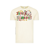 Vintage Arctic Surgical Technologist Vintage Tee - CowhideDigitalArt