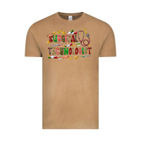 Vintage Camel Surgical Technologist Vintage Tee - CowhideDigitalArt