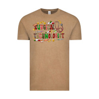 Vintage Coffee Surgical Technologist Vintage Tee - CowhideDigitalArt