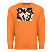 Carrot cowhide Premium Sweatshirt - RanaPortraitStore