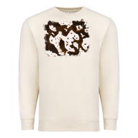 Sandshell cowhide Premium Sweatshirt - RanaPortraitStore