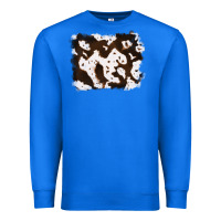 True Royal cowhide Premium Sweatshirt - RanaPortraitStore