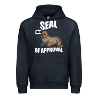 Navy Seal nice Of Approval Urban Hoodie - Bettercallsaul