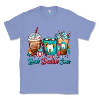 Colony Blue Best Dentist Ever Dentist Coffee Cups Classic Tee - FaDigitalArtStudio