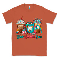 Copper Best Dentist Ever Dentist Coffee Cups Classic Tee - FaDigitalArtStudio